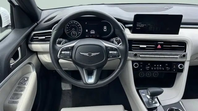 2025 Genesis G70 2.5T Sport Prestige