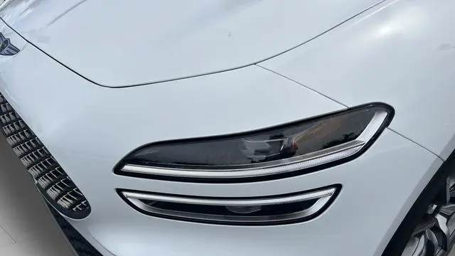 2025 Genesis G70 2.5T Sport Prestige
