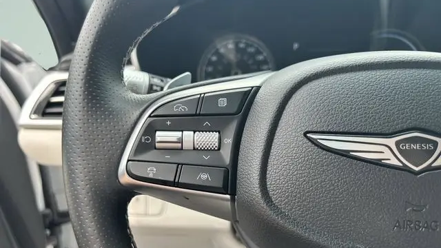2025 Genesis G70 2.5T Sport Prestige