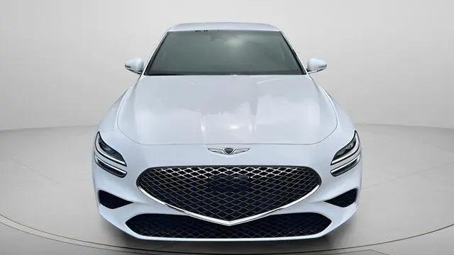 2025 Genesis G70 2.5T Sport Prestige