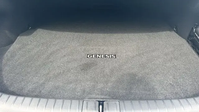 2025 Genesis G70 2.5T Sport Prestige