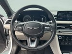 2025 G70 Thumbnail 12