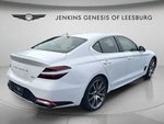 2025 G70 Thumbnail 18