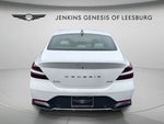 2025 G70 Thumbnail 19