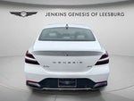 2025 G70 Thumbnail 4