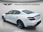 2025 G70 Thumbnail 5