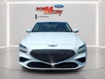 2025 G70 Thumbnail 2