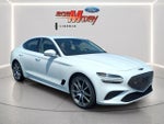2025 G70 Thumbnail 3