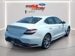 2025 G70 Thumbnail 4
