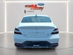 2025 G70 Thumbnail 5