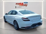 2025 G70 Thumbnail 6