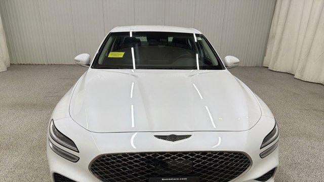 2025 Genesis G70 2.5T Standard