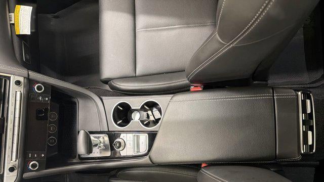 2025 Genesis G70 2.5T Standard