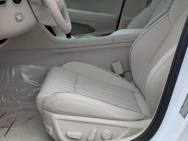 2026 Genesis G80 - $43,454