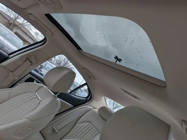 2026 Genesis G80 - $43,454