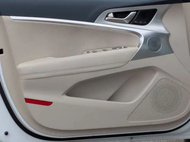 2026 Genesis G80 - $43,454
