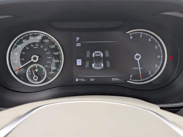 2026 Genesis G80 - $43,454