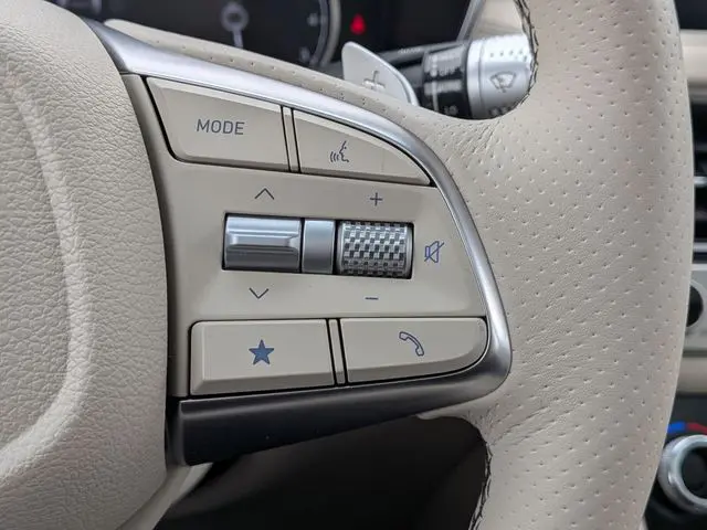 2026 Genesis G80 - $43,454