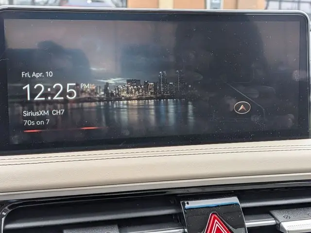 2026 Genesis G80 - $43,454