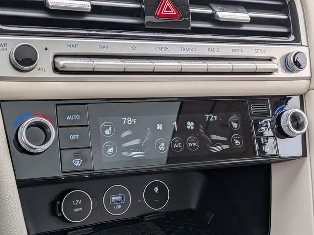 2026 Genesis G80 - $43,454