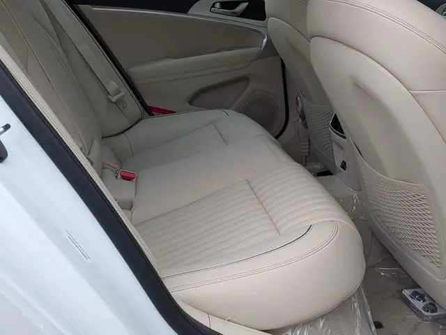 2026 Genesis G80 - $43,454