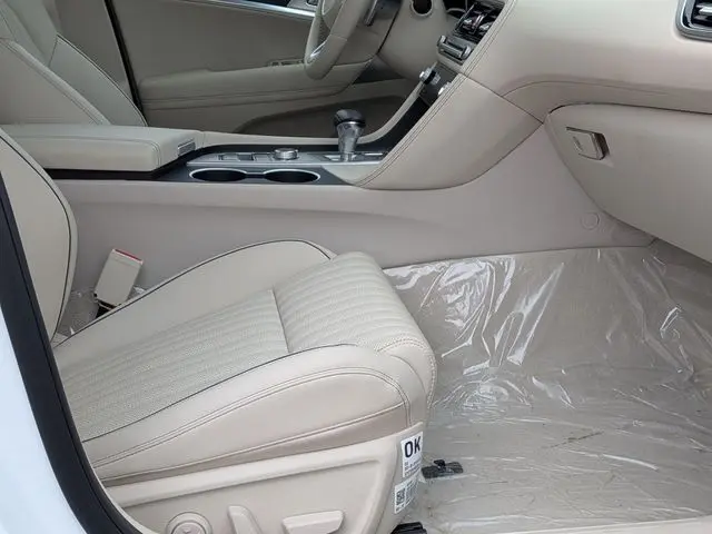 2026 Genesis G80 - $43,454