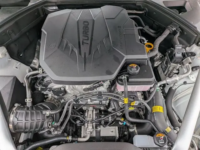 2026 Genesis G80 - $43,454