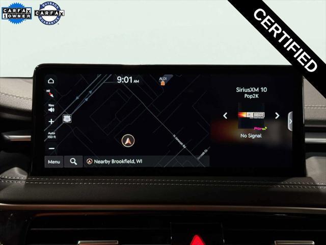 2026 Genesis G70 - $46,499