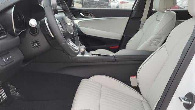 2024 Genesis G70 2.5T Standard