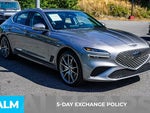 2025 G70 Thumbnail 4
