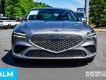 2025 G70 Thumbnail 10