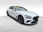 2025 G70 Thumbnail 1