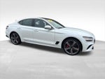 2025 G70 Thumbnail 2
