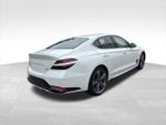 2025 G70 Thumbnail 3
