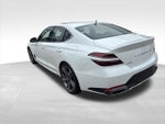 2025 G70 Thumbnail 5