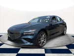 2025 G70 Thumbnail 2