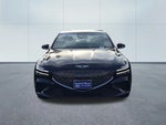 2025 G70 Thumbnail 2