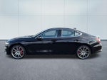 2025 G70 Thumbnail 3