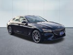 2025 G70 Thumbnail 8