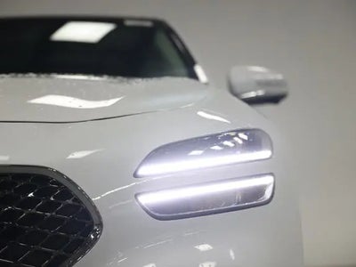 Photo of a 2026 Genesis G70 AWD 2.5T Prestige 4DR Sedan for sale