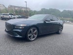2025 G70 Thumbnail 1