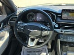 2025 G70 Thumbnail 23