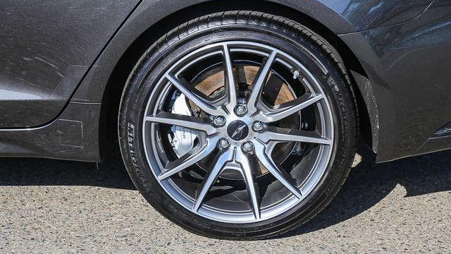 2025 Genesis G70 2.5T Sport Prestige