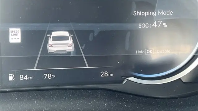 2025 Genesis G70 2.5T Sport Prestige