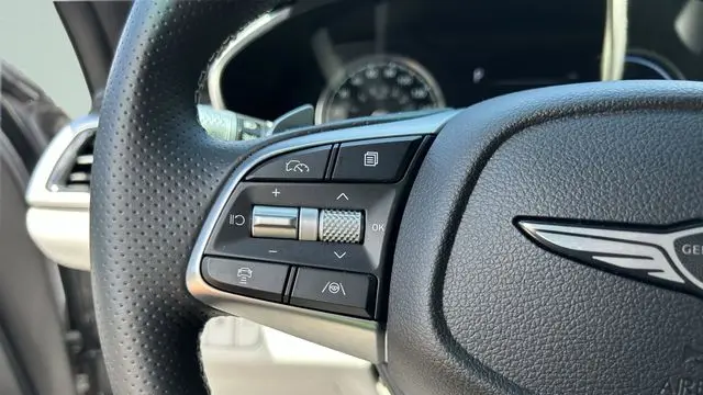 2025 Genesis G70 2.5T Sport Prestige