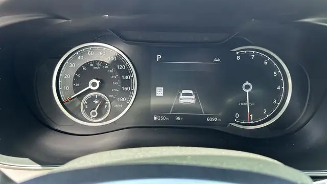 2025 Genesis G70 2.5T Sport Prestige