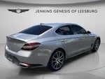 2025 G70 Thumbnail 21