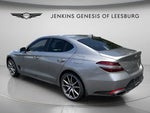 2025 G70 Thumbnail 23