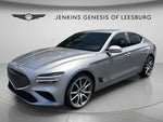 2025 G70 Thumbnail 25