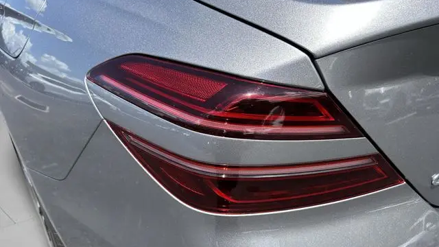 2025 Genesis G70 2.5T Sport Prestige